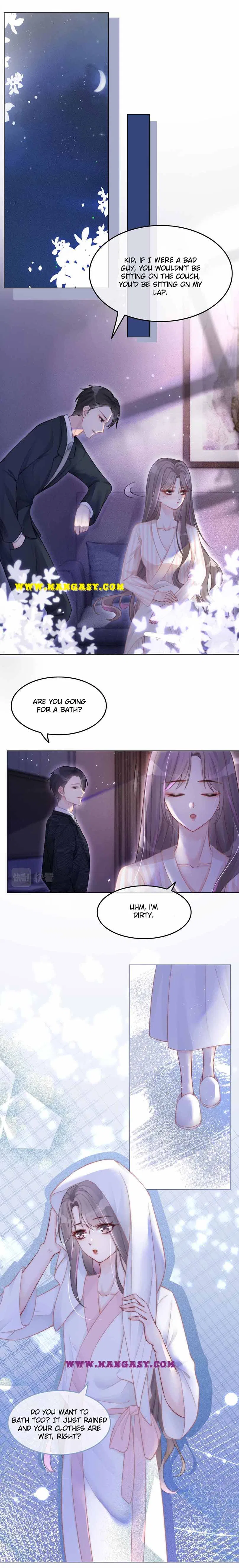 My Brothers Dote On Me Chapter 3 – Page 2