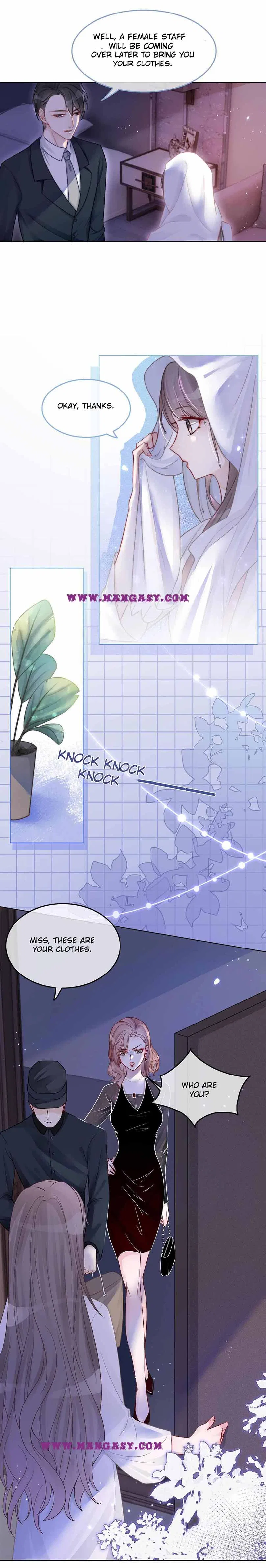 My Brothers Dote On Me Chapter 3 – Page 3