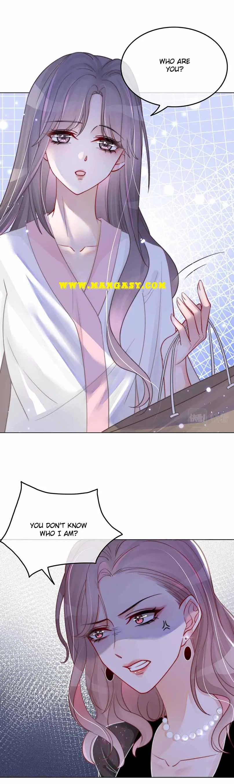 My Brothers Dote On Me Chapter 3 – Page 4