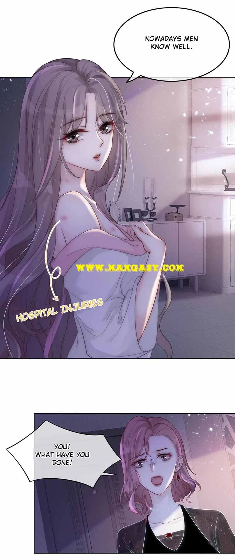 My Brothers Dote On Me Chapter 3 – Page 6