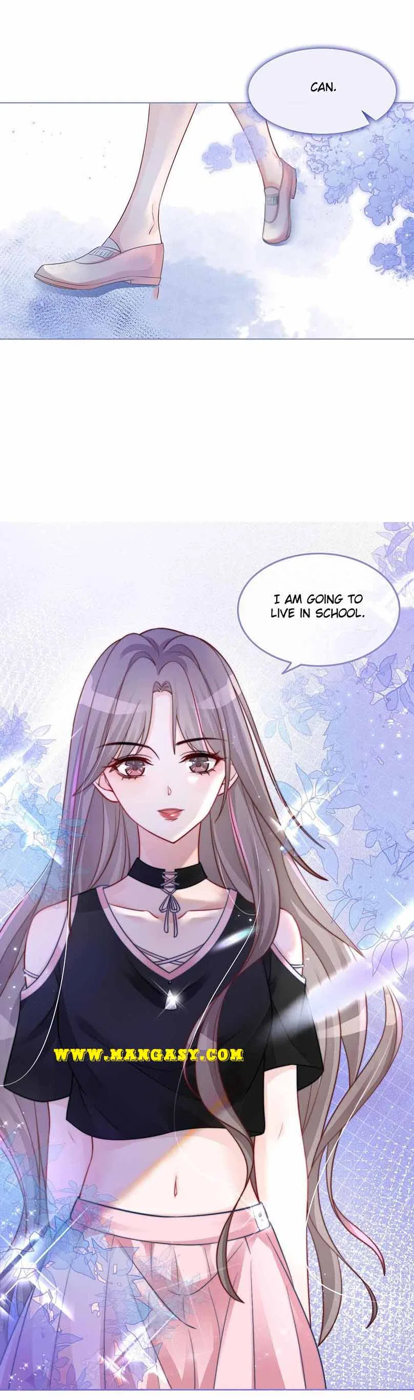 My Brothers Dote On Me Chapter 3 – Page 12