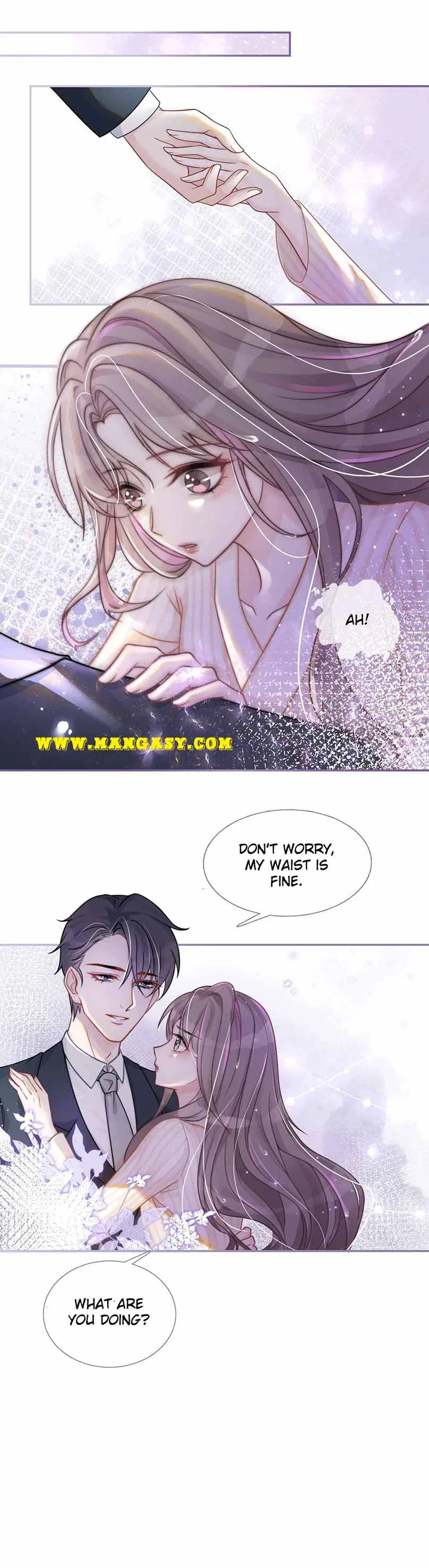 My Brothers Dote On Me Chapter 2 – Page 5