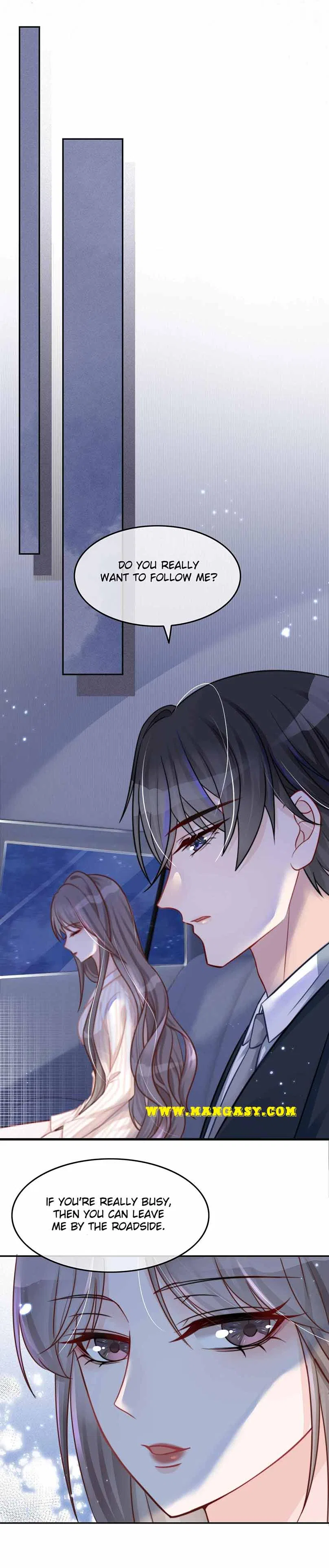 My Brothers Dote On Me Chapter 2 – Page 13