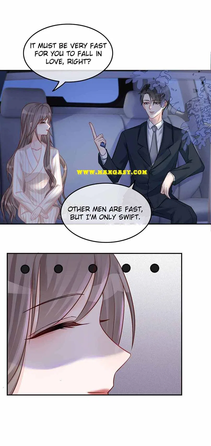 My Brothers Dote On Me Chapter 2 – Page 15