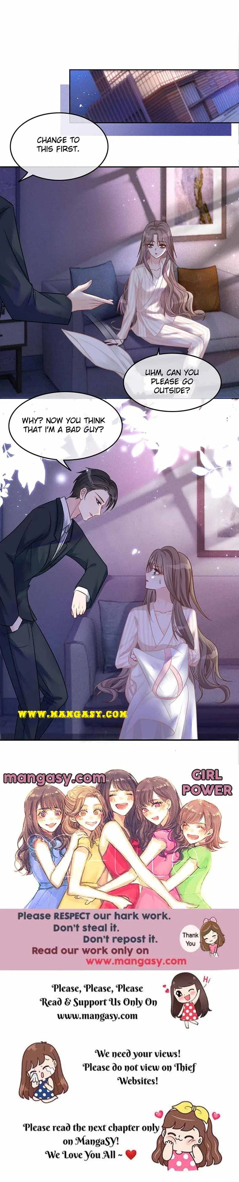 My Brothers Dote On Me Chapter 2 – Page 16