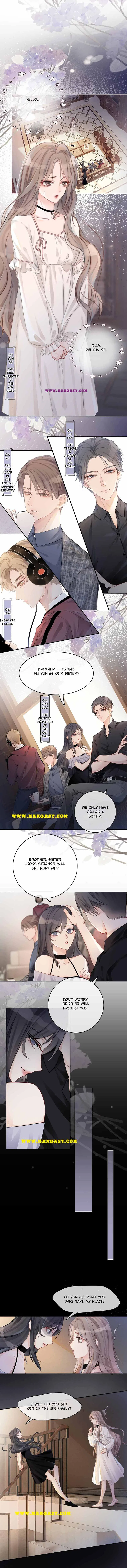 My Brothers Dote On Me Chapter 1 – Page 2