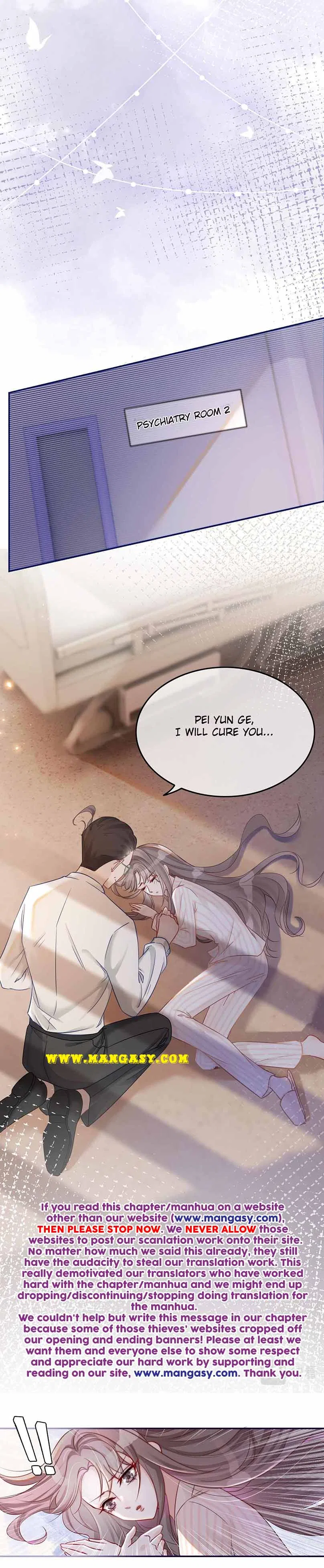My Brothers Dote On Me Chapter 1 – Page 5