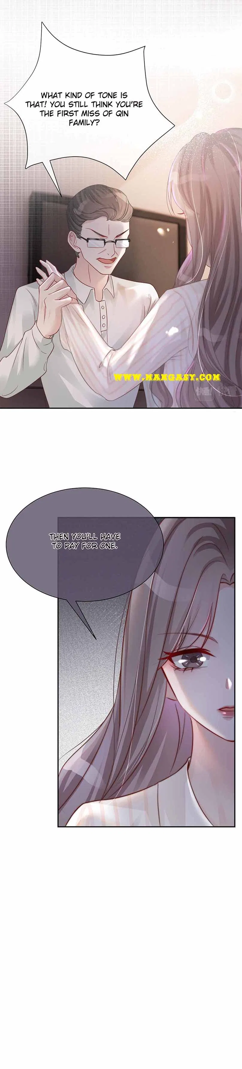 My Brothers Dote On Me Chapter 1 – Page 7