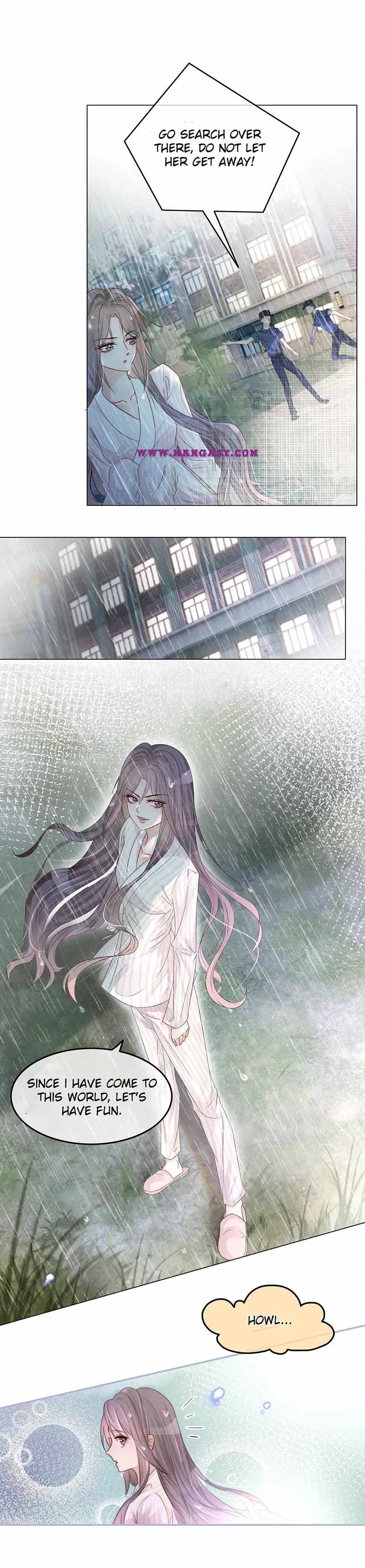 My Brothers Dote On Me Chapter 1 – Page 12