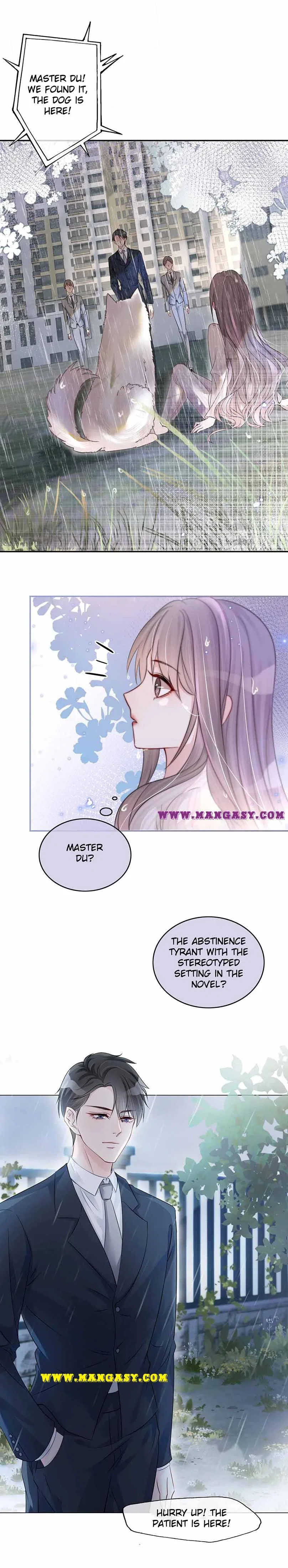 My Brothers Dote On Me Chapter 1 – Page 14