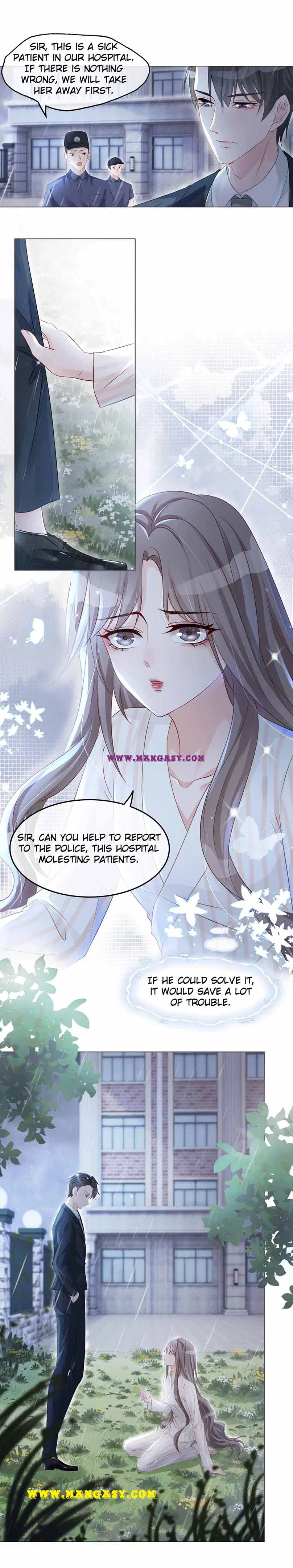 My Brothers Dote On Me Chapter 1 – Page 15