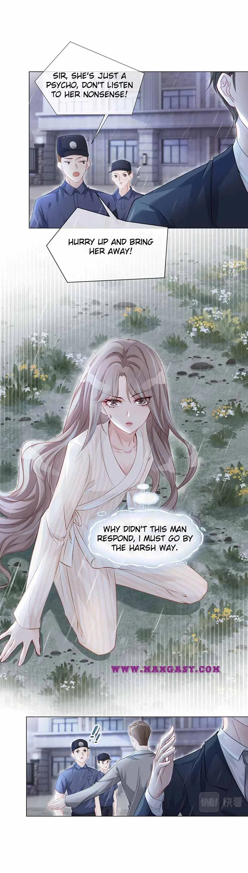 My Brothers Dote On Me Chapter 1 – Page 16