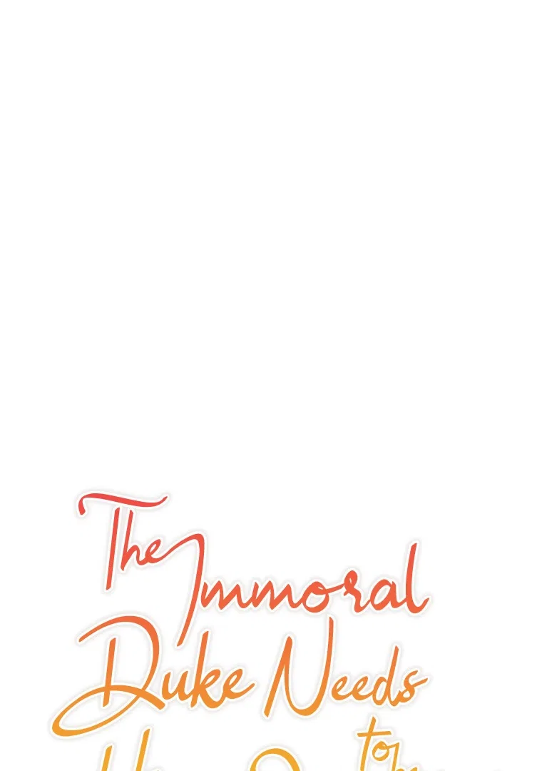 The Immoral Duke Needs to be Homeschooled Chapter 5 – Page 2