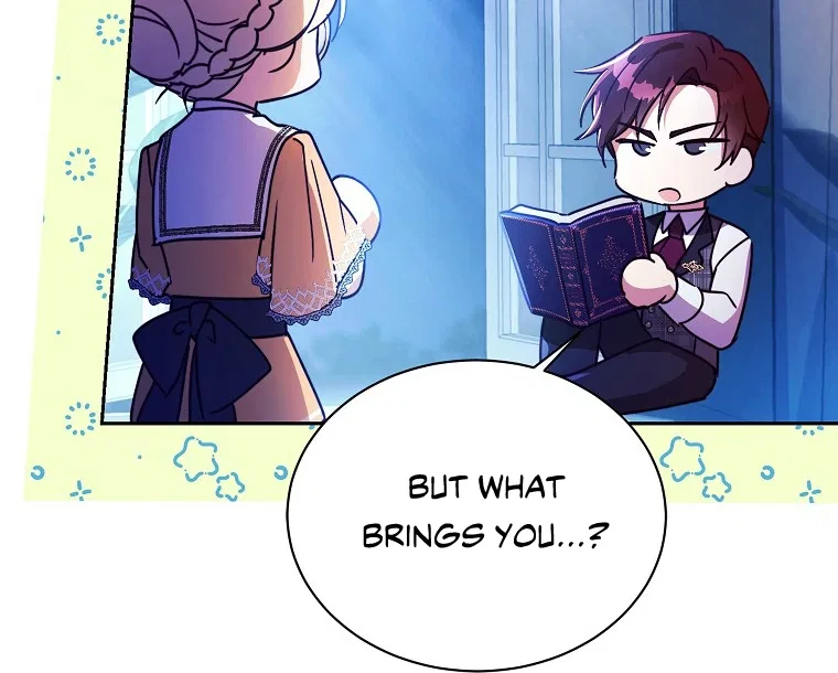 The Immoral Duke Needs to be Homeschooled Chapter 5 – Page 9