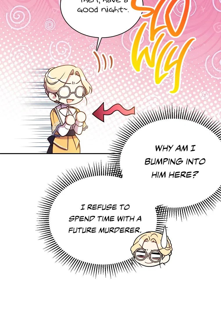 The Immoral Duke Needs to be Homeschooled Chapter 5 – Page 12