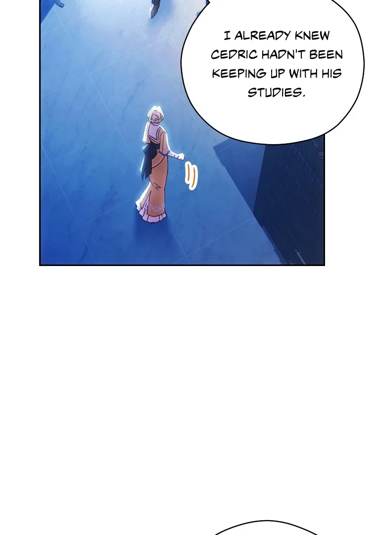 The Immoral Duke Needs to be Homeschooled Chapter 5 – Page 15
