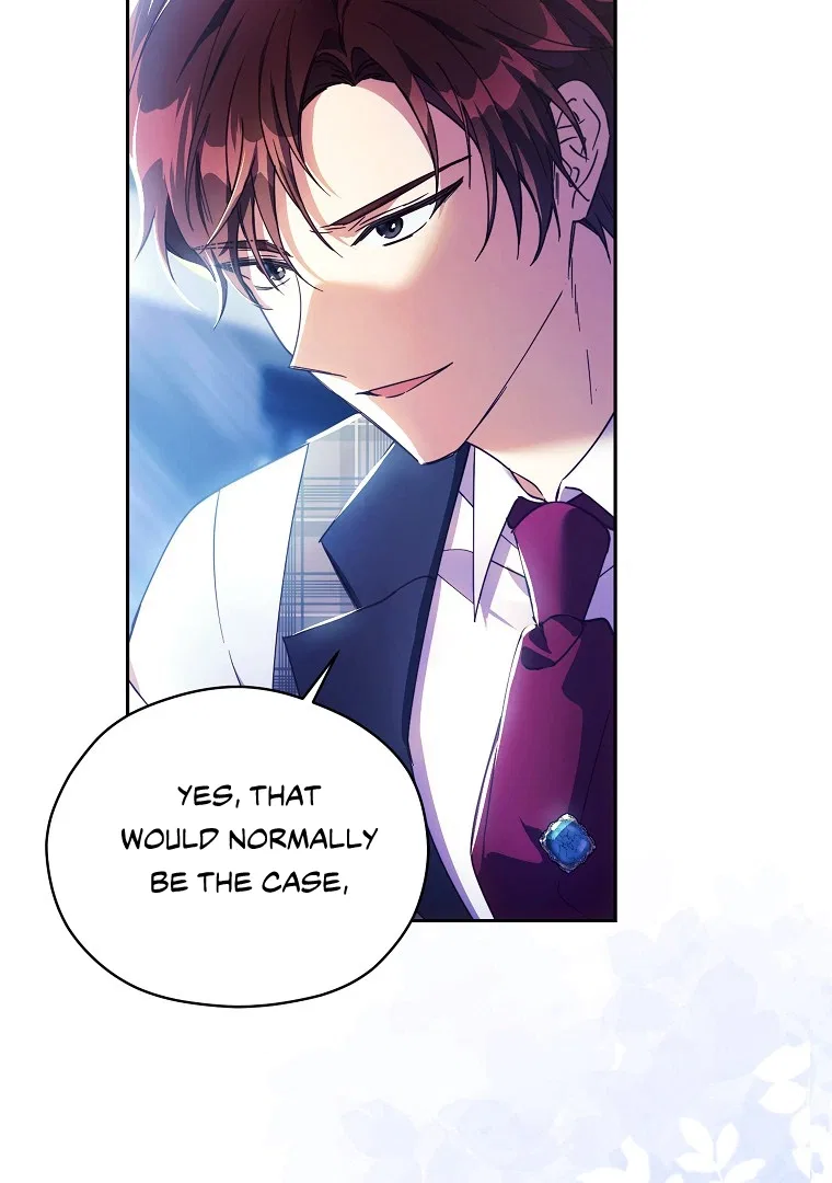 The Immoral Duke Needs to be Homeschooled Chapter 5 – Page 22