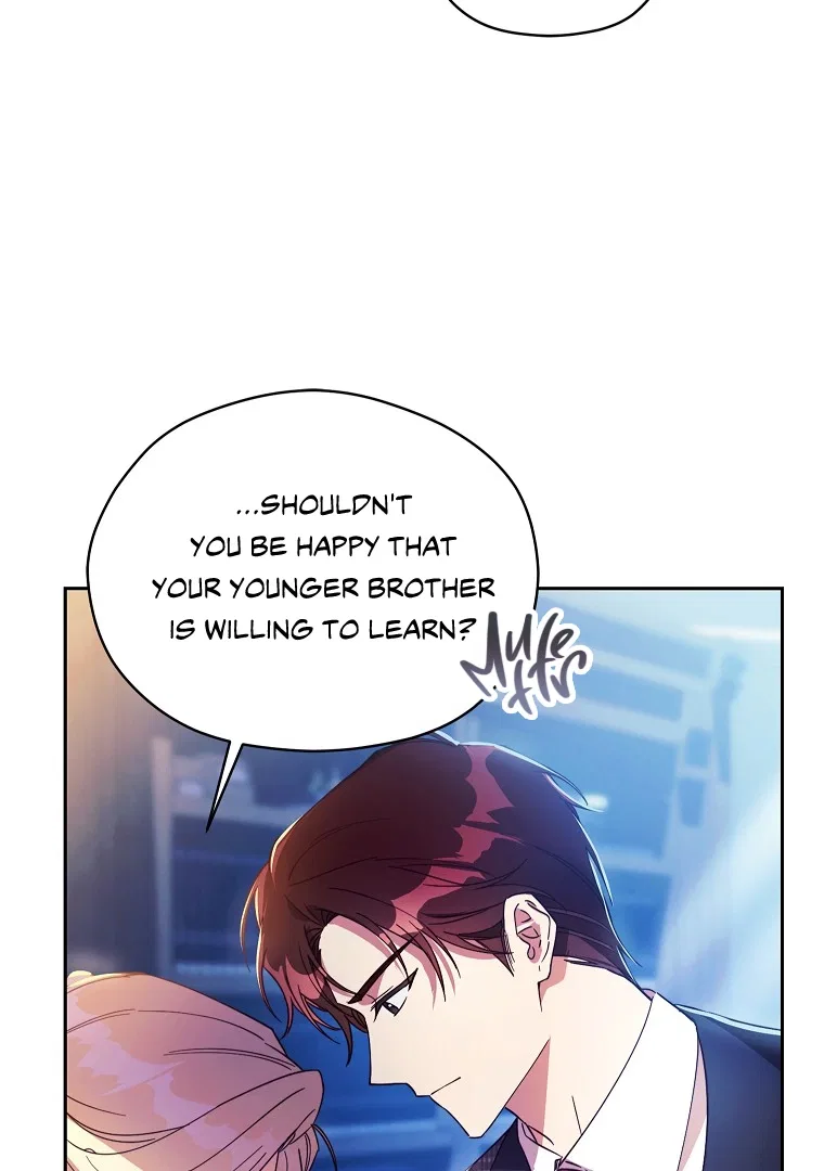 The Immoral Duke Needs to be Homeschooled Chapter 5 – Page 30