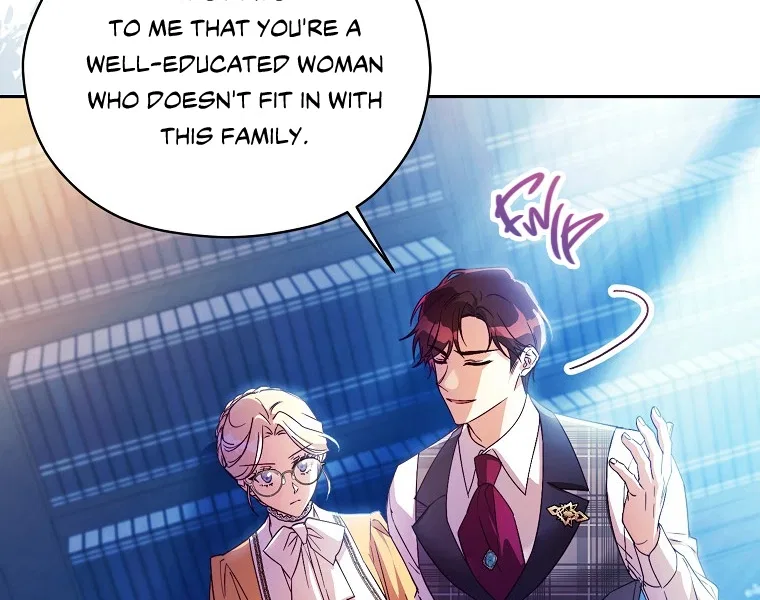 The Immoral Duke Needs to be Homeschooled Chapter 5 – Page 43