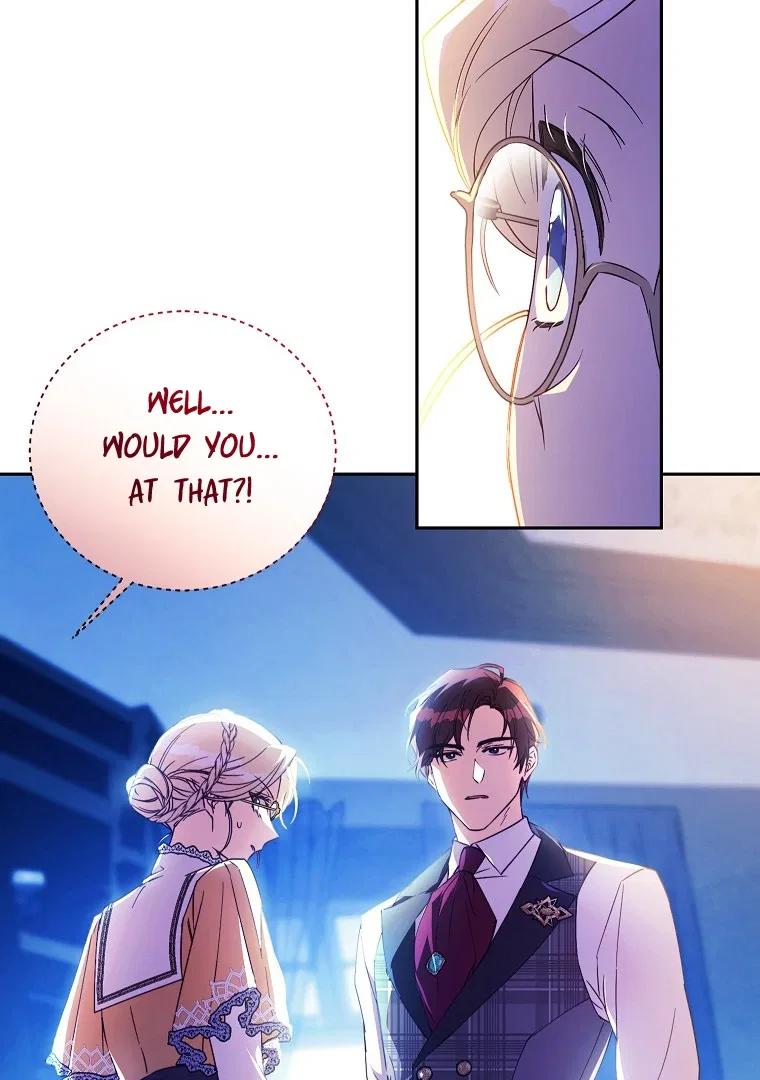 The Immoral Duke Needs to be Homeschooled Chapter 5 – Page 47