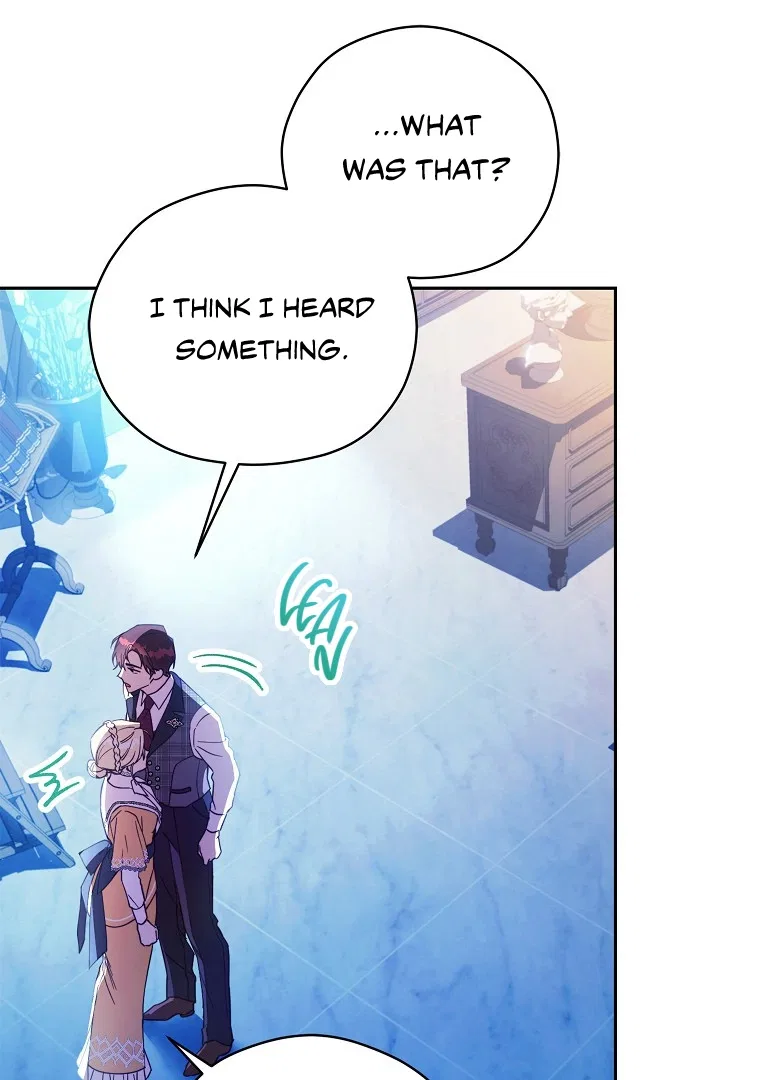 The Immoral Duke Needs to be Homeschooled Chapter 5 – Page 54