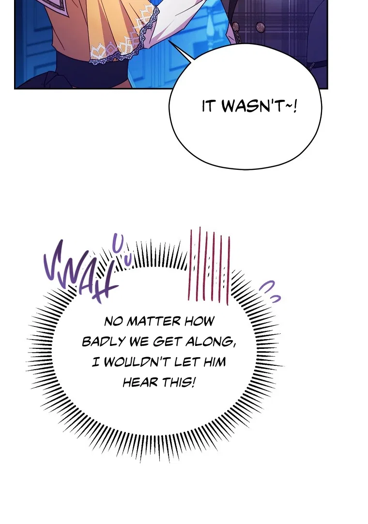 The Immoral Duke Needs to be Homeschooled Chapter 5 – Page 58