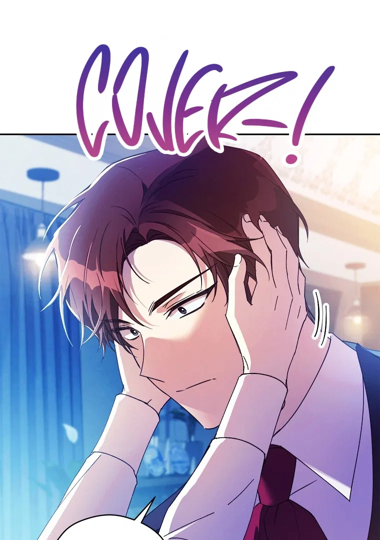 The Immoral Duke Needs to be Homeschooled Chapter 5 – Page 59