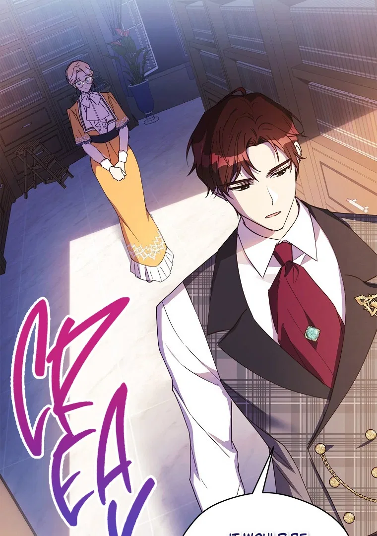 The Immoral Duke Needs to be Homeschooled Chapter 5 – Page 83