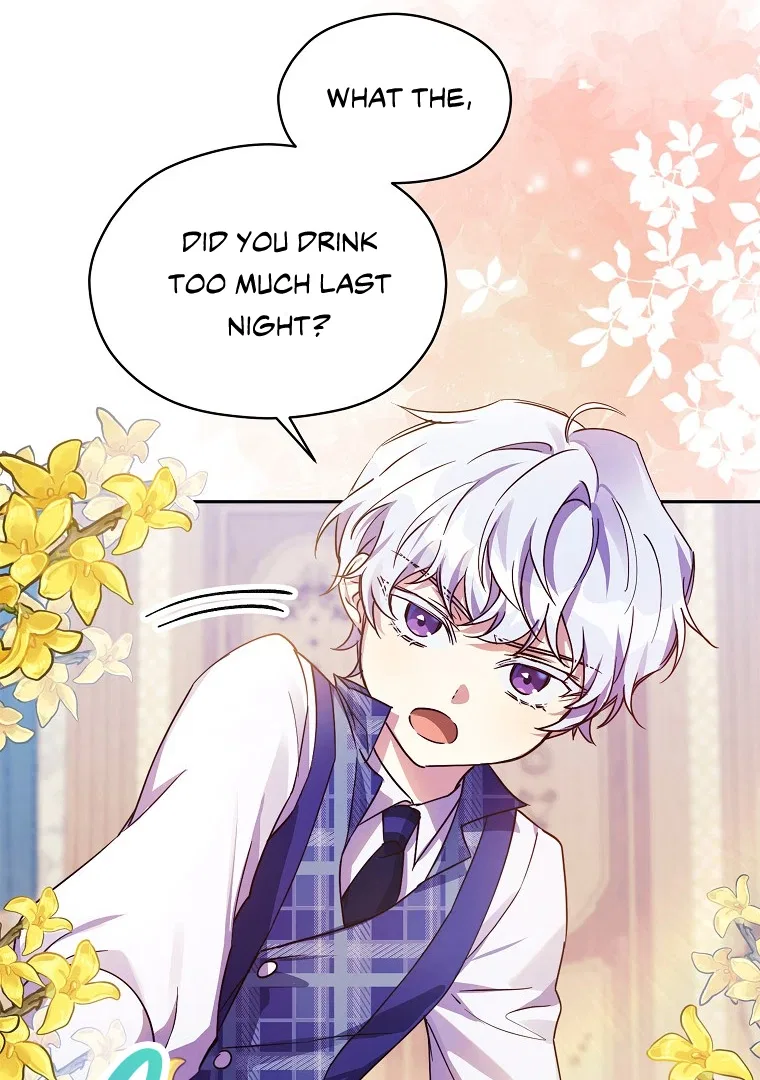 The Immoral Duke Needs to be Homeschooled Chapter 5 – Page 90