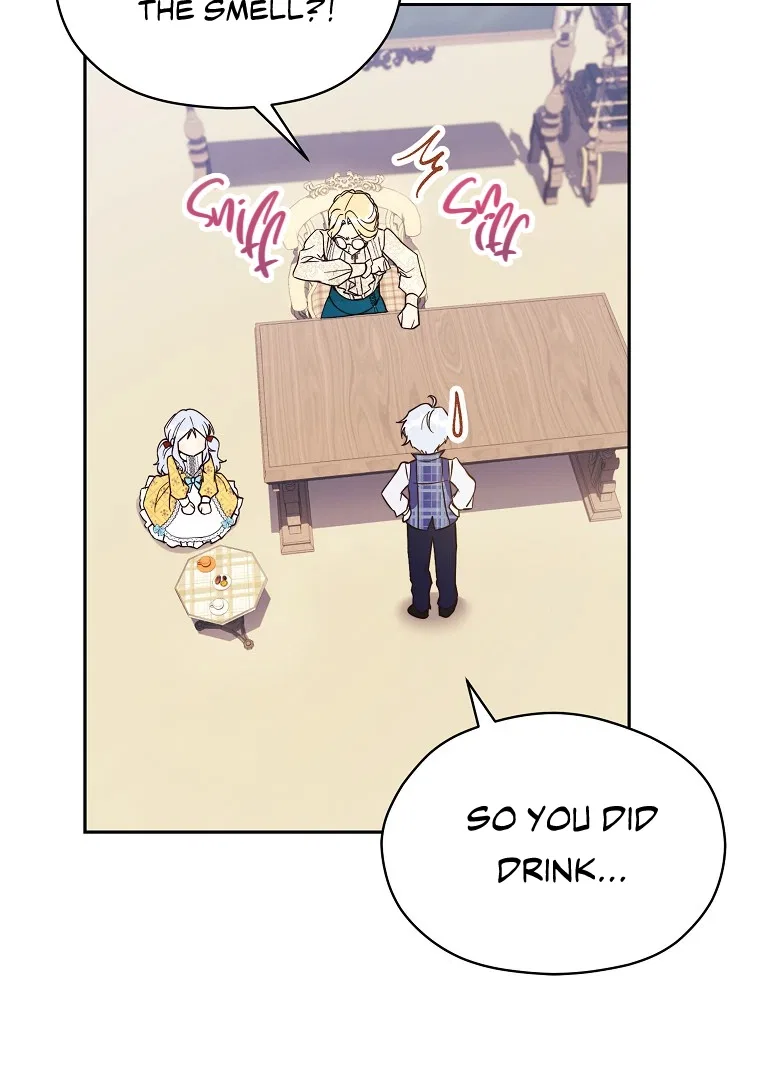 The Immoral Duke Needs to be Homeschooled Chapter 5 – Page 96