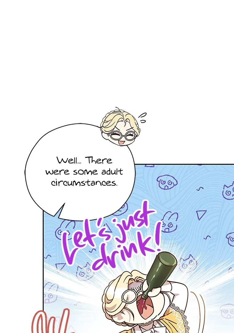 The Immoral Duke Needs to be Homeschooled Chapter 5 – Page 97