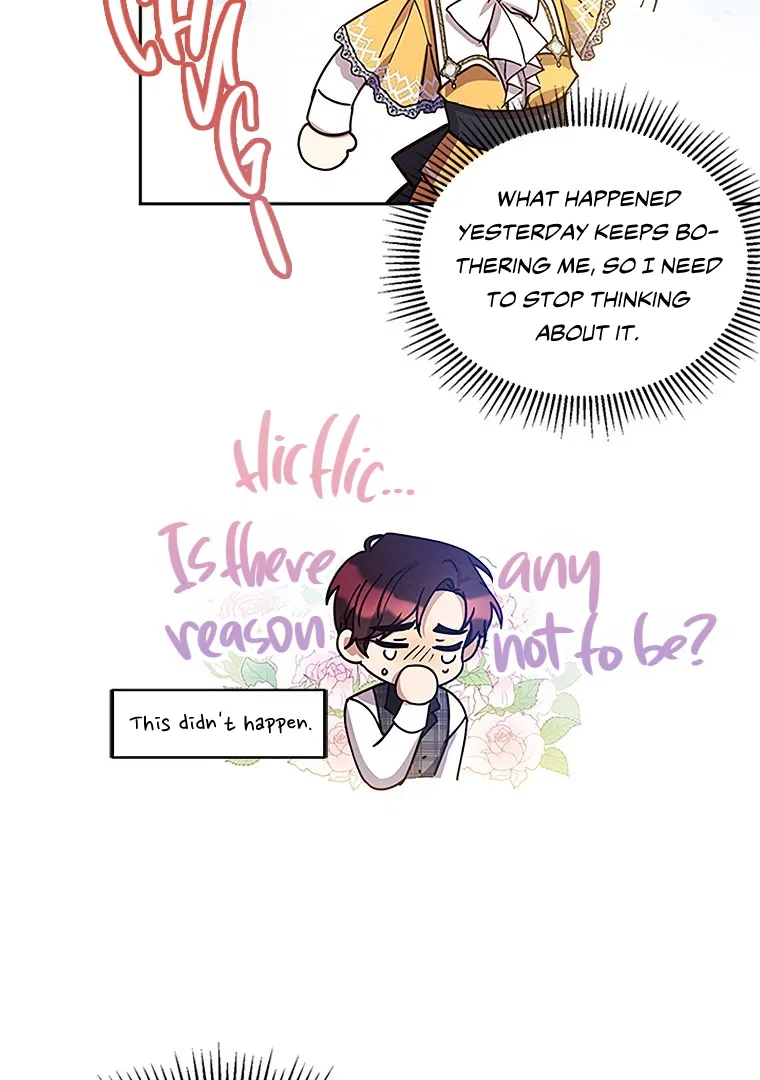 The Immoral Duke Needs to be Homeschooled Chapter 5 – Page 98