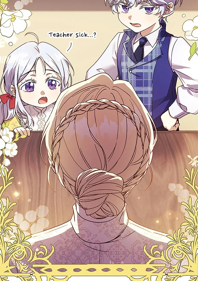 The Immoral Duke Needs to be Homeschooled Chapter 5 – Page 102