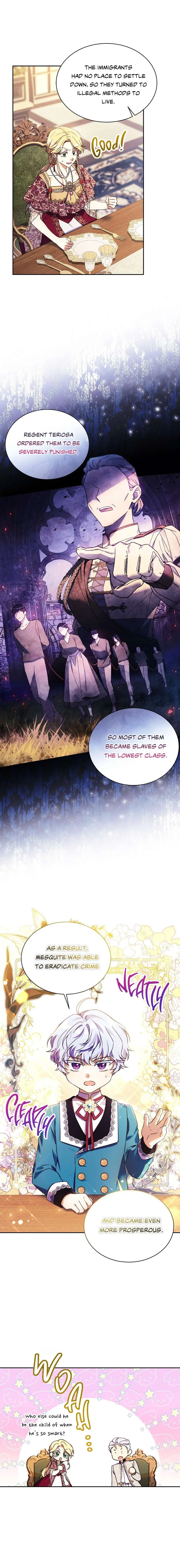 The Immoral Duke Needs to be Homeschooled Chapter 4 – Page 6