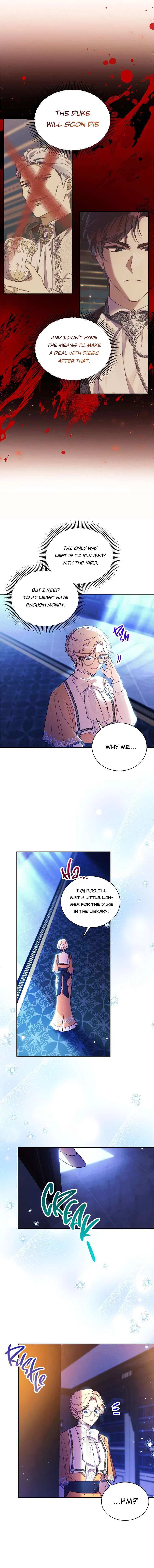 The Immoral Duke Needs to be Homeschooled Chapter 4 – Page 12