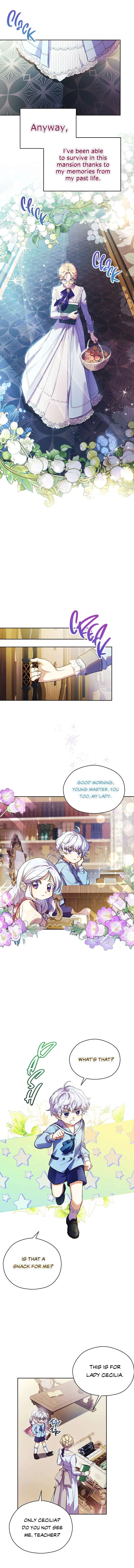 The Immoral Duke Needs to be Homeschooled Chapter 2 – Page 4