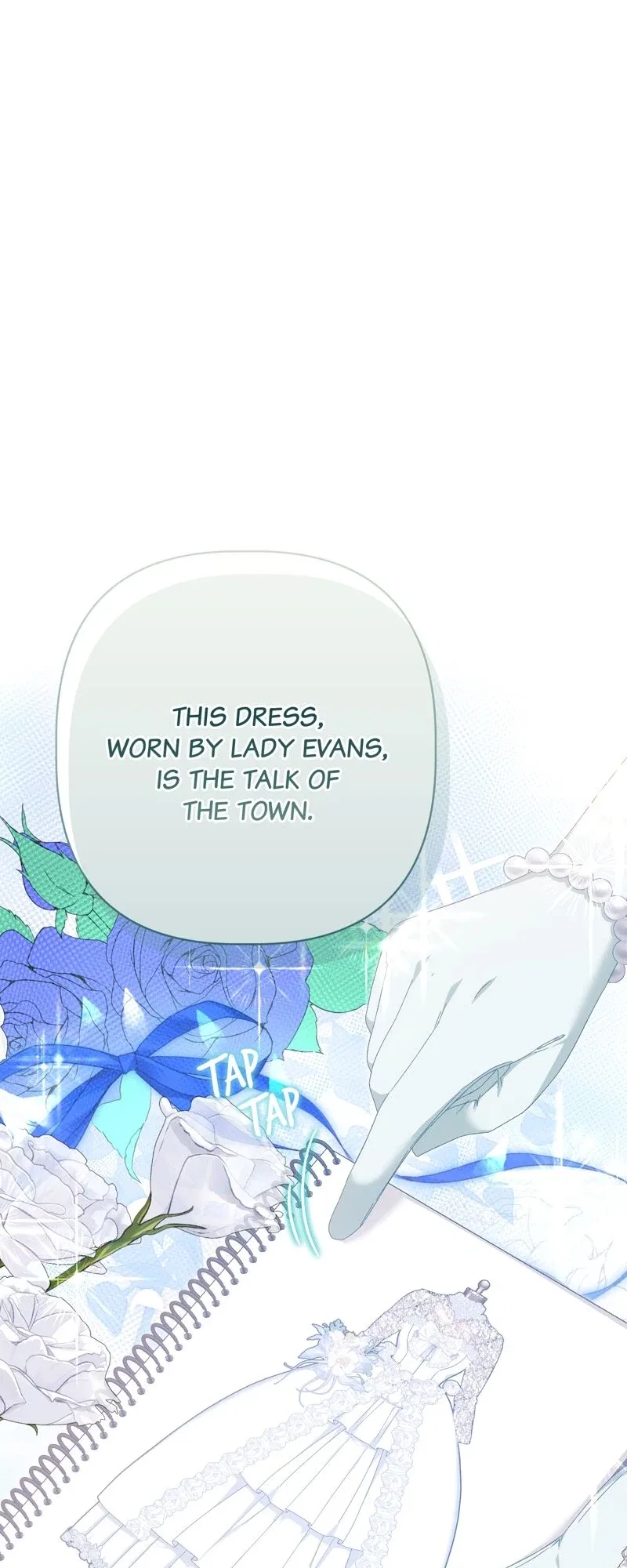 Becoming A Family With The Duke and His Dear Son Chapter 31 – Page 1