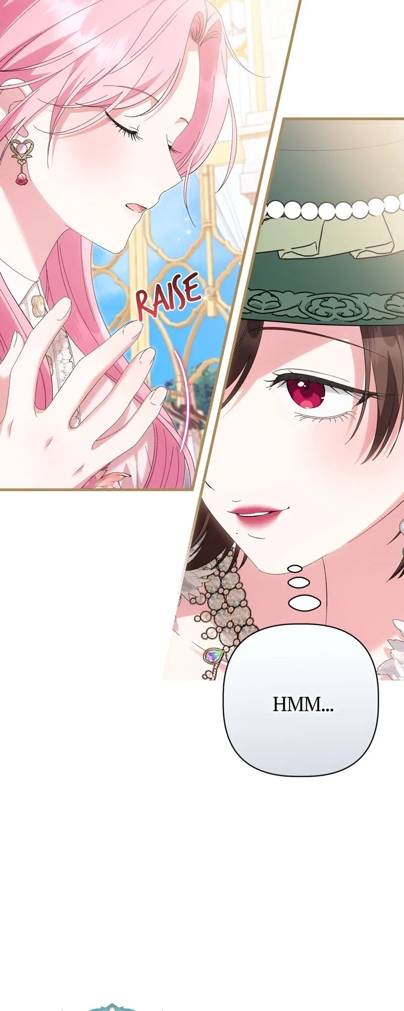 Becoming A Family With The Duke and His Dear Son Chapter 31 – Page 5