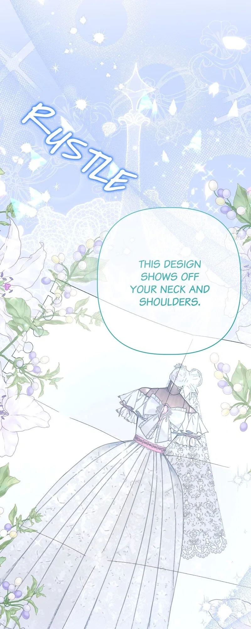 Becoming A Family With The Duke and His Dear Son Chapter 31 – Page 11