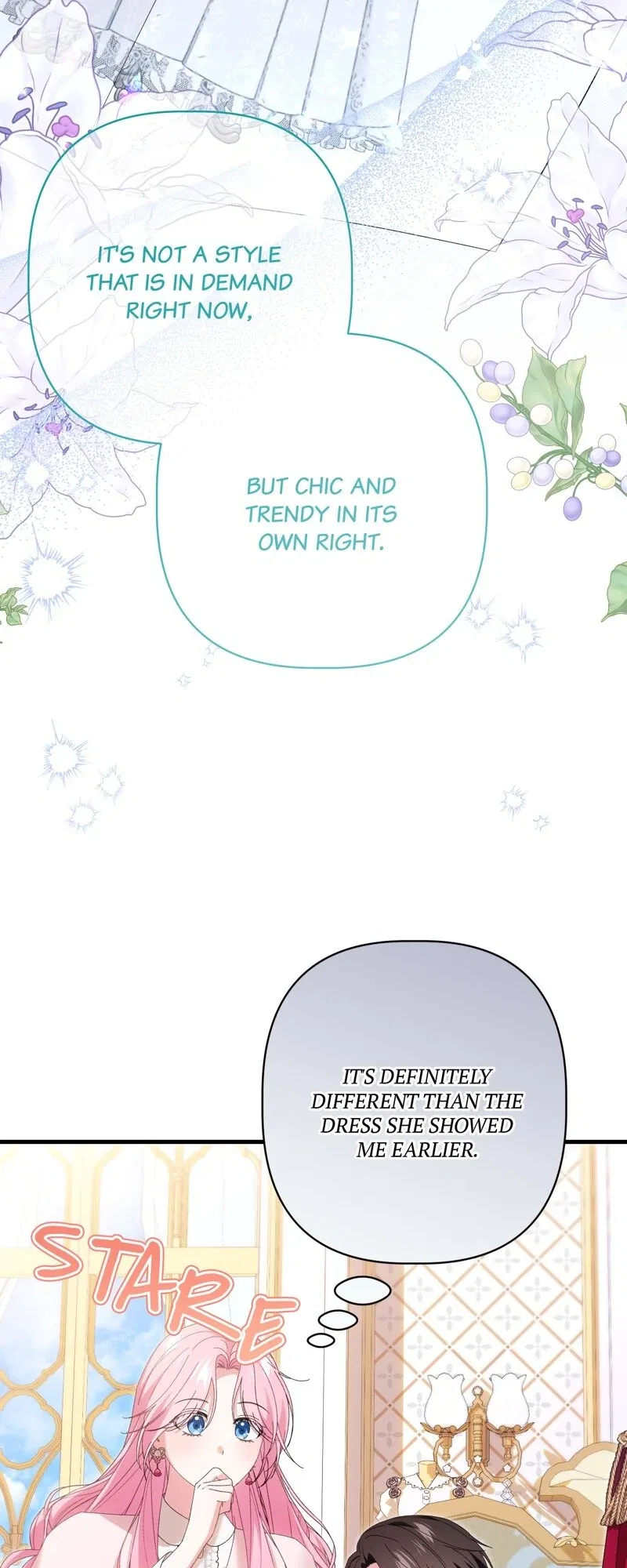 Becoming A Family With The Duke and His Dear Son Chapter 31 – Page 12
