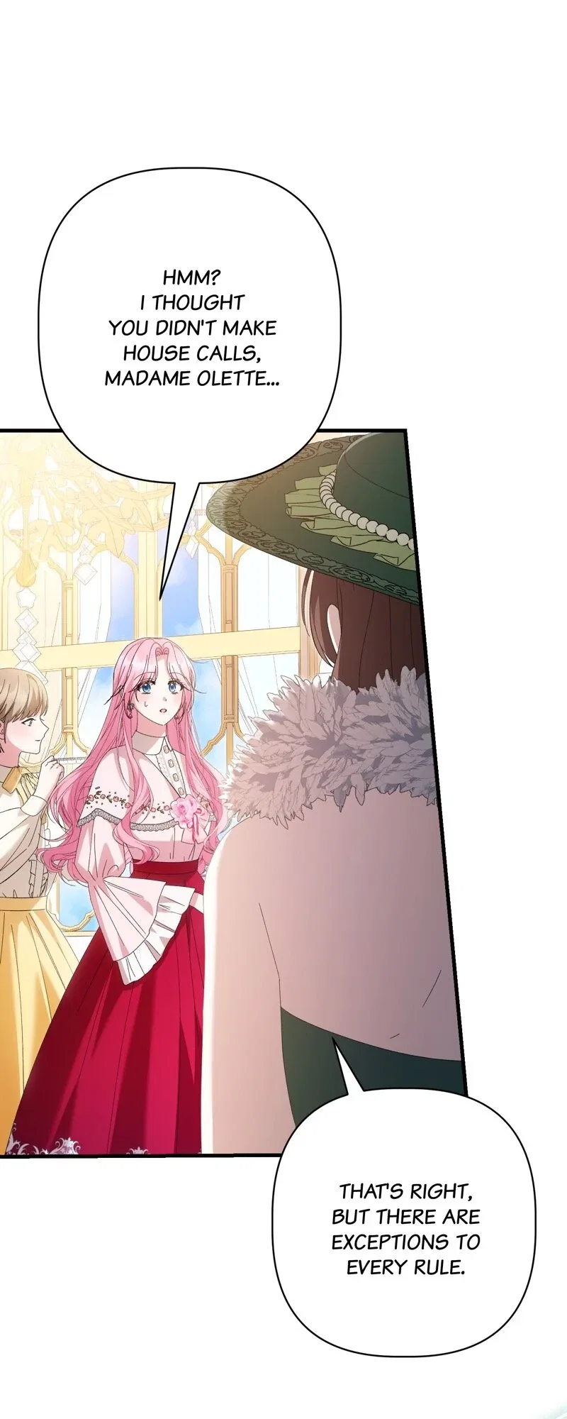Becoming A Family With The Duke and His Dear Son Chapter 31 – Page 15