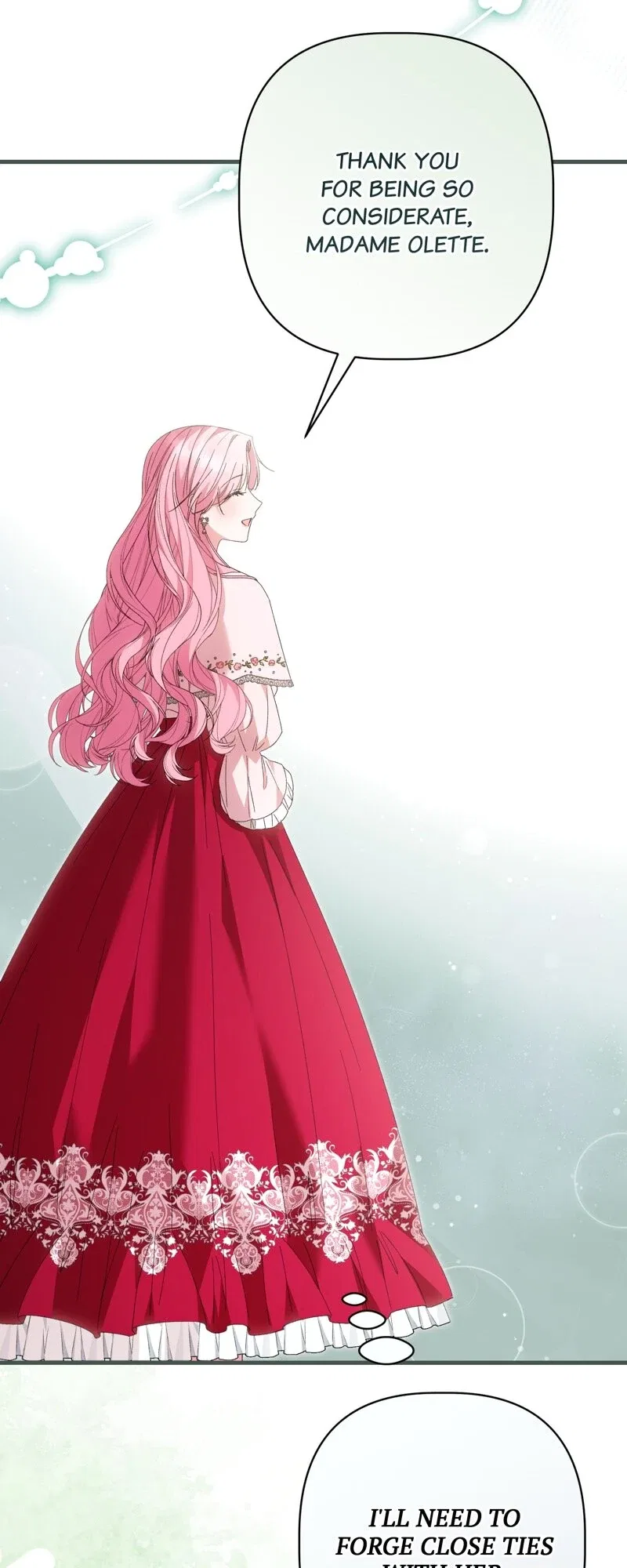Becoming A Family With The Duke and His Dear Son Chapter 31 – Page 18