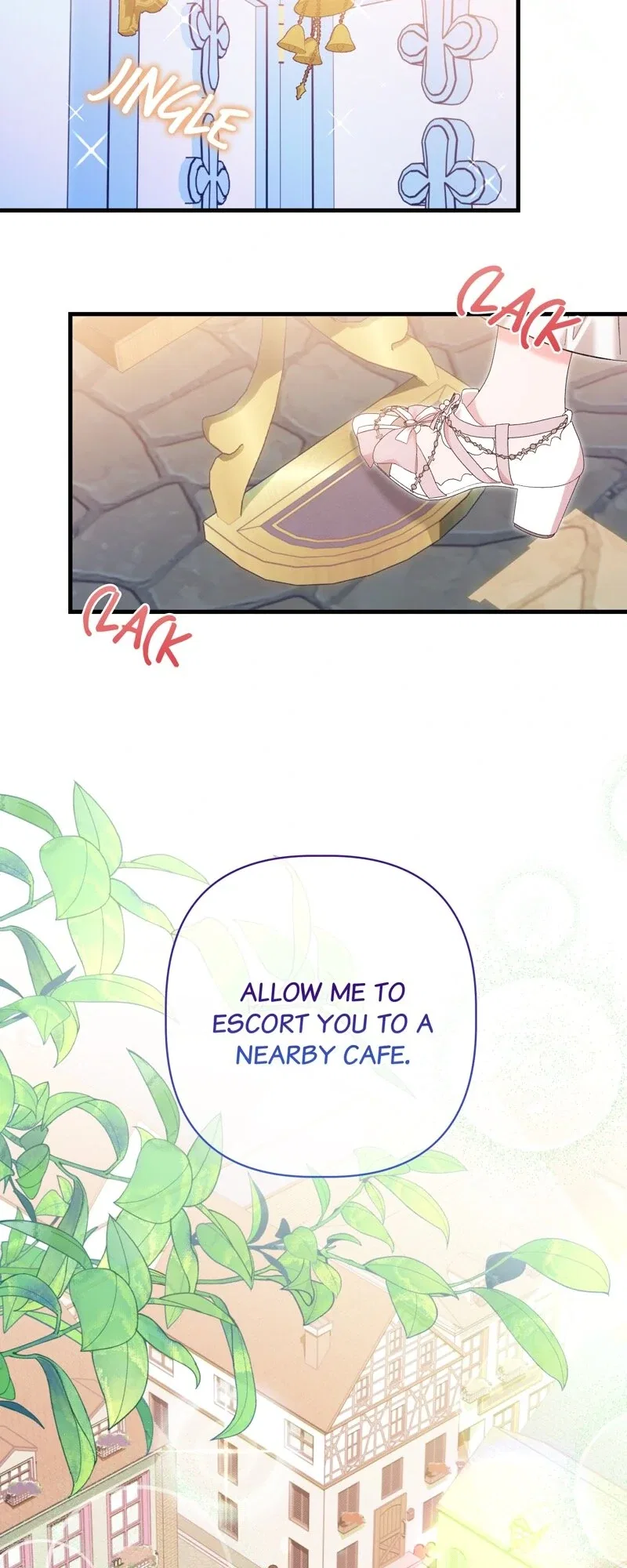 Becoming A Family With The Duke and His Dear Son Chapter 31 – Page 20