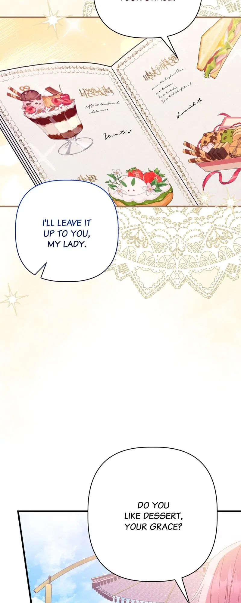 Becoming A Family With The Duke and His Dear Son Chapter 31 – Page 34