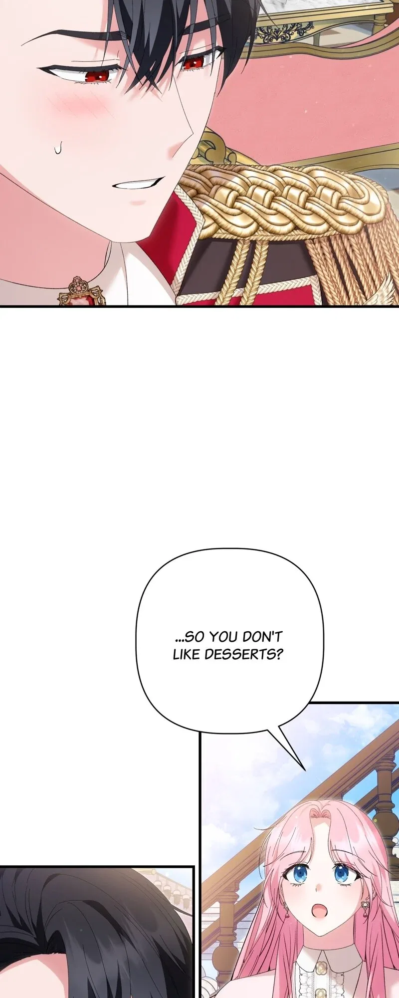 Becoming A Family With The Duke and His Dear Son Chapter 31 – Page 36