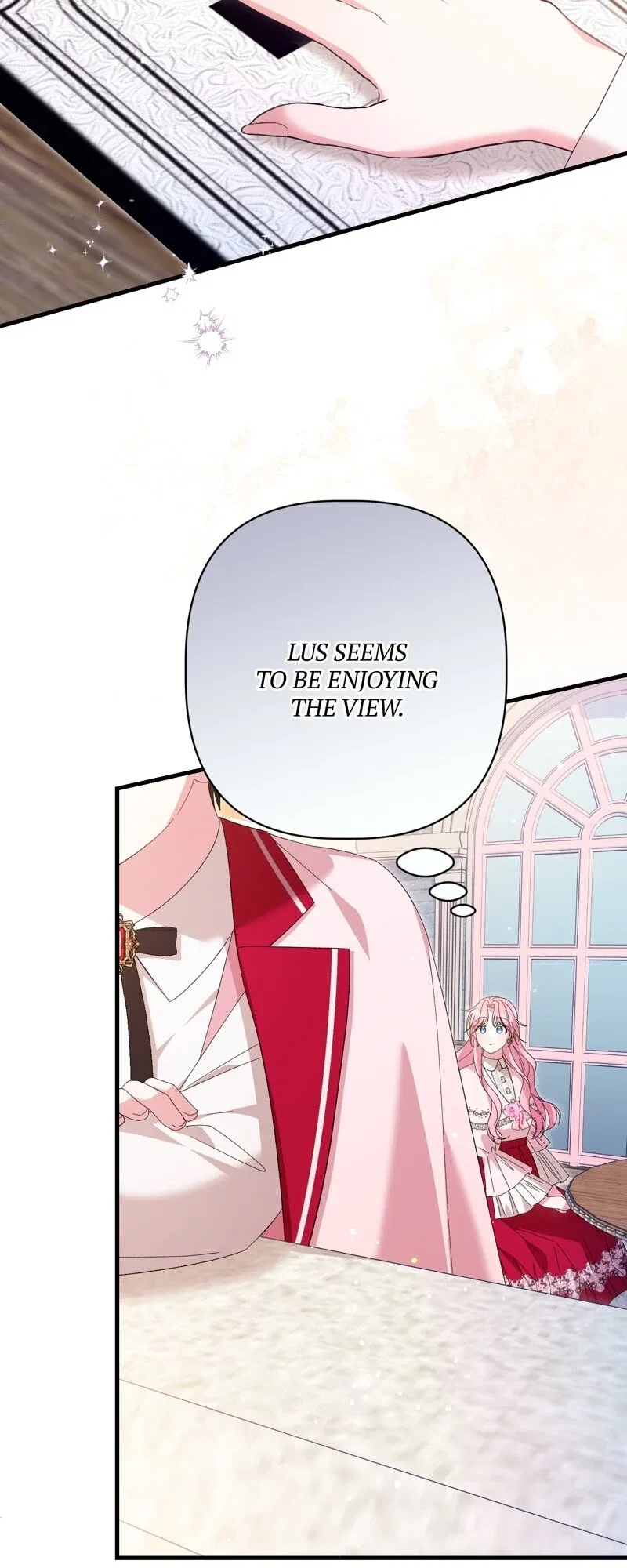 Becoming A Family With The Duke and His Dear Son Chapter 31 – Page 41