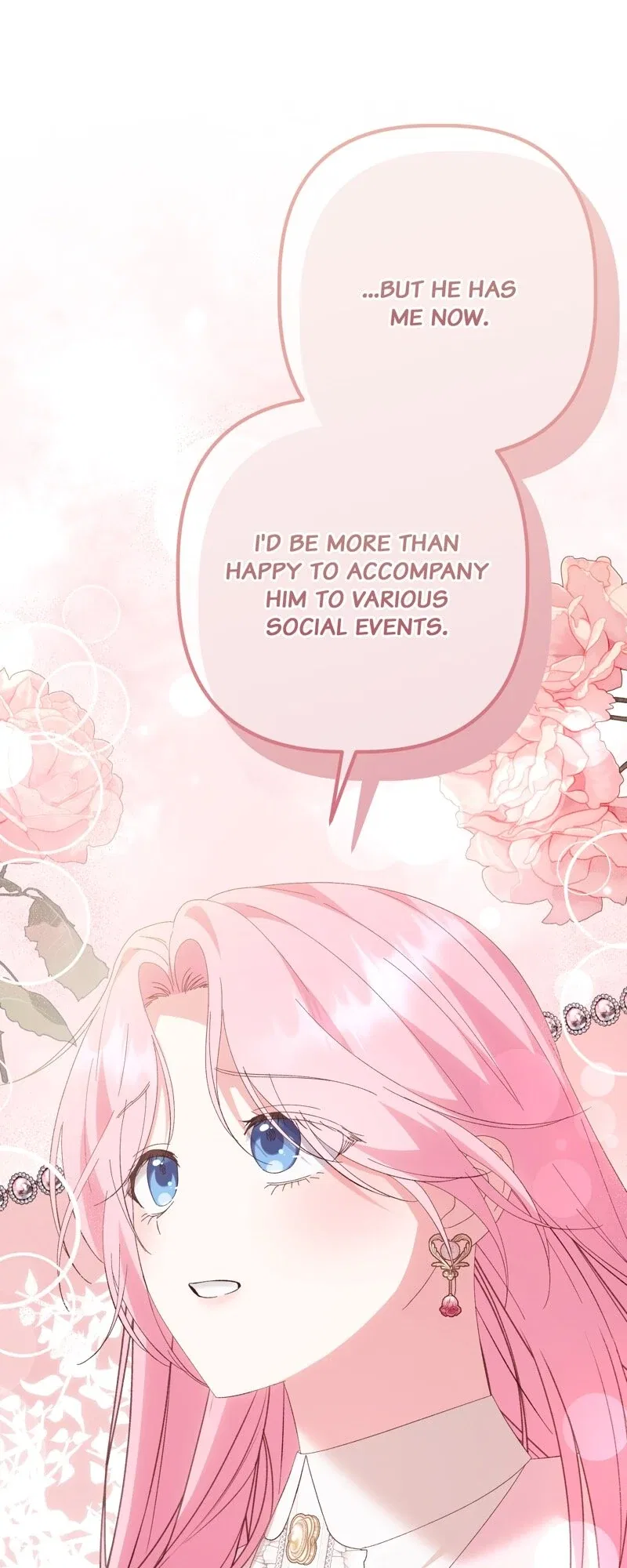 Becoming A Family With The Duke and His Dear Son Chapter 31 – Page 46