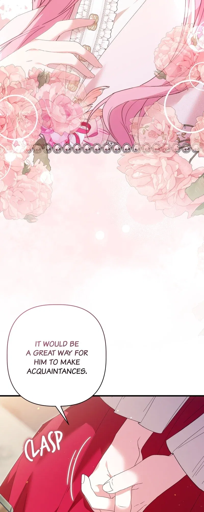 Becoming A Family With The Duke and His Dear Son Chapter 31 – Page 47