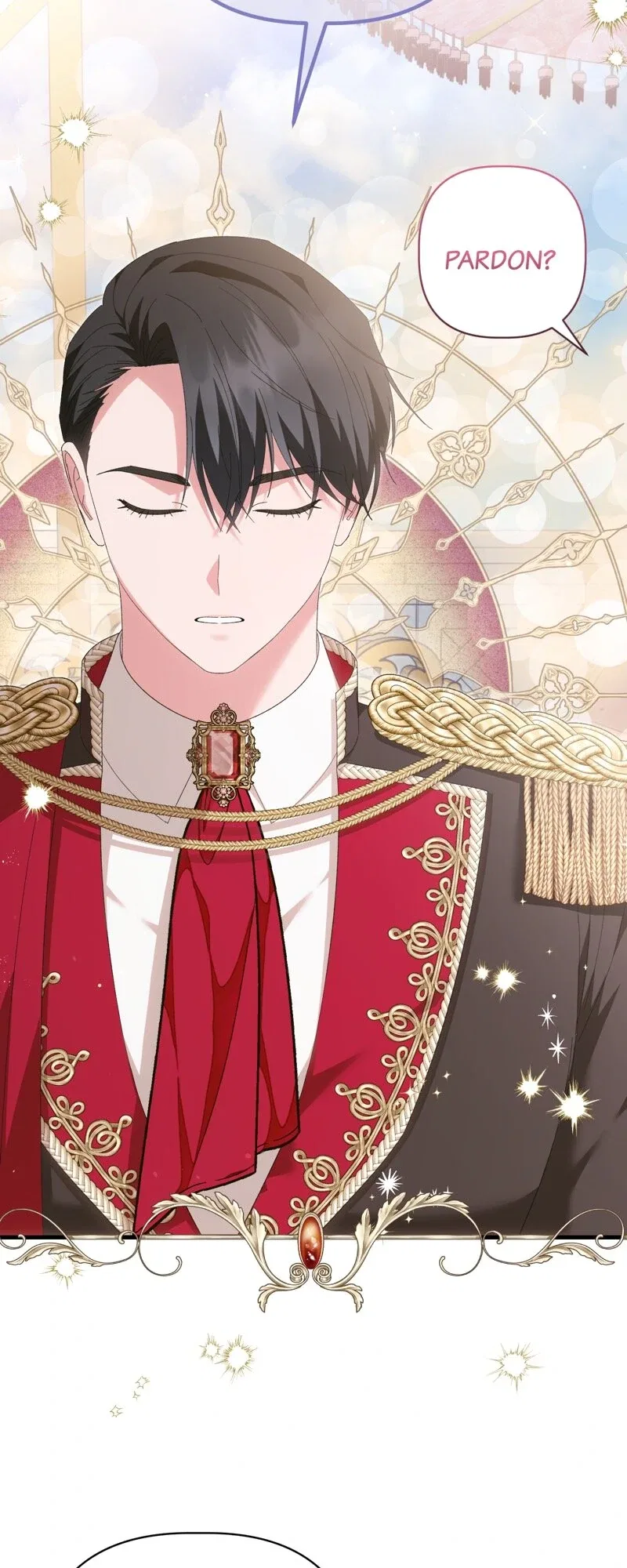 Becoming A Family With The Duke and His Dear Son Chapter 31 – Page 51