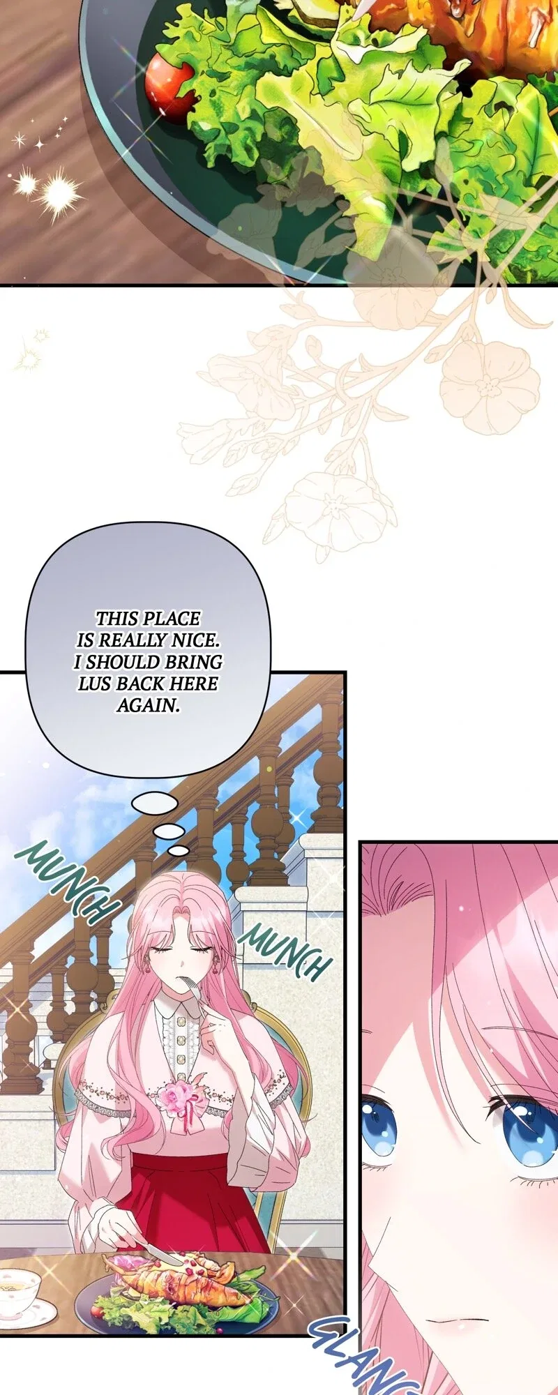 Becoming A Family With The Duke and His Dear Son Chapter 31 – Page 55